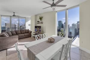 Latitude on the River, 185 SW 7th St, Miami, FL 33130, Sold 07/17/25
