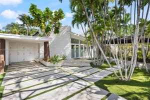 531 W 51st St, Miami Beach, FL 33140, Sold 03/31/25