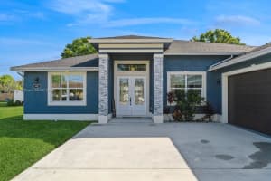 5402 Hickory Dr, Fort Pierce, FL 34982, - MLS#A11745055
