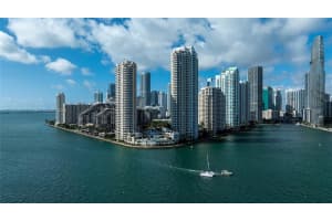 Tequesta Point, 848 Brickell Key Dr, Miami, FL 33131, Sold 04/14/25