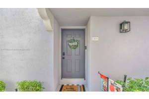 11614 NW 11th St, Pembroke Pines, FL 33026, Sold 03/24/25
