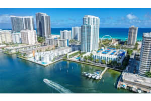 Ocean Marine Yacht Club, 1945 S Ocean Dr, Hallandale Beach, FL 33009, Sold 06/02/25