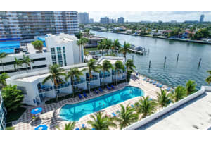 Ocean Marine Yacht Club, 1945 S Ocean Dr, Hallandale Beach, FL 33009, Sold 06/02/25