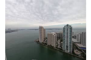 325 S Biscayne Blvd Uph 19, Miami