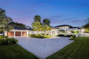 6240 Sw 116th St, Pinecrest