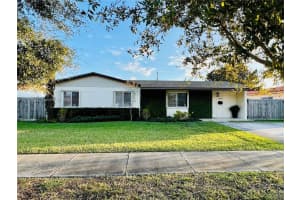 12540 SW 30th St, Miami, FL 33175, Sold 04/01/25