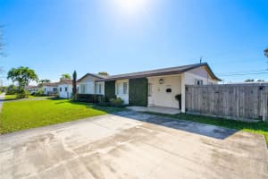 12540 SW 30th St, Miami, FL 33175, Sold 04/01/25