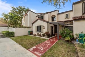 12323 SW 91st Terrace, Miami, FL 33186, Sold 03/28/25