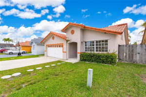 7713 SW 157th Pl, Miami, FL 33193, Sold 04/02/25
