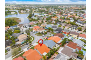 7713 SW 157th Pl, Miami, FL 33193, Sold 04/02/25