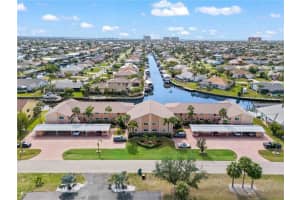 1118 SW 48th Terrace APT 103, Cape Coral, FL 33914, Sold 05/08/25