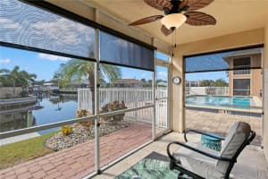 1118 SW 48th Terrace APT 103, Cape Coral, FL 33914, Sold 05/08/25