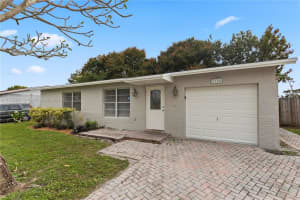 7700 SW 9th St, North Lauderdale, FL 33068, Sold 06/12/25
