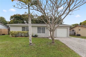 7700 SW 9th St, North Lauderdale, FL 33068, Sold 06/12/25