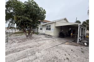 616 53rd St, West Palm Beach, FL 33407, Sold 03/14/25