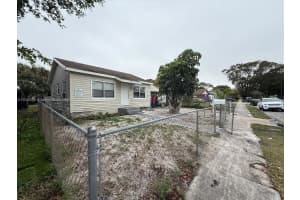 616 53rd St, West Palm Beach, FL 33407, Sold 03/14/25