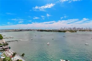 1200 West Ave, Miami Beach, FL 33139, Sold 08/25/25