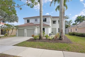 932 Nandina Dr, Weston, FL 33327, Sold 07/03/25