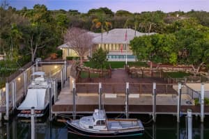 6670 Riviera Dr, Coral Gables, FL 33146, Sold 07/09/25
