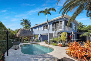 254 Navajo St, Tavernier, FL 33070, Sold 09/03/25