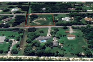 157xx N 99th Ct Loxahatchee, FL 33412 Sold 04/30/25