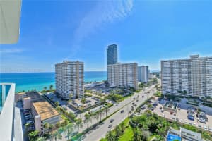 1945 S Ocean Dr APT 1702, Hallandale Beach, FL 33009, Sold 06/11/25