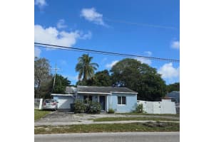 313 N 28th Ave, Hollywood, FL 33020, Sold 04/04/25