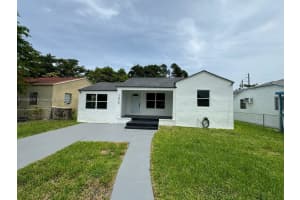 1075 NW 66th St, Miami, FL 33150, Sold 04/07/25