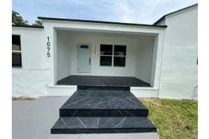 1075 NW 66th St, Miami, FL 33150, Sold 04/07/25