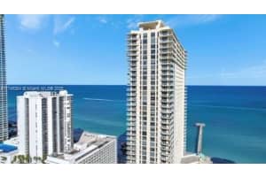 16699 Collins Ave APT 3407, Sunny Isles Beach, FL 33160, - MLS#A11745384