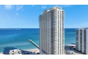 16699 Collins Ave APT 3407, Sunny Isles Beach, FL 33160, - MLS#A11745384