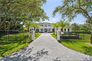 11400 SW 60th Ave, Miami, FL 33156, Sold 03/11/25