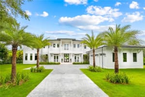 11400 SW 60th Ave, Miami, FL 33156, Sold 03/11/25