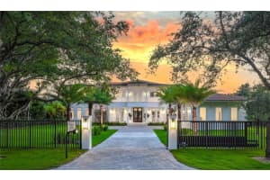 11400 SW 60th Ave, Miami, FL 33156, Sold 03/11/25
