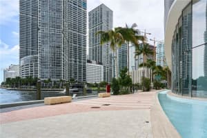 300 Biscayne Blvd Way #2407, Miami, FL 33131, - MLS#A11745433