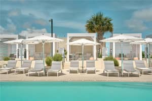 300 Biscayne Blvd Way #2407, Miami, FL 33131, - MLS#A11745433