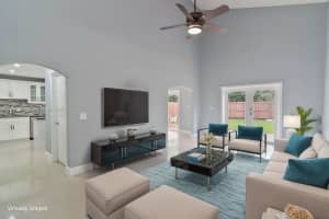 16915 SW 142nd Pl, Miami, FL 33177, Sold 04/09/25