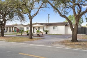 1400 SW 92nd Ave, Miami, FL 33174, Sold 03/28/25