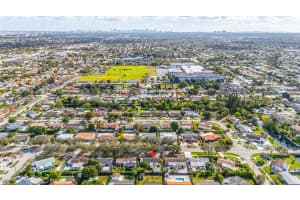 1400 SW 92nd Ave, Miami, FL 33174, Sold 03/28/25