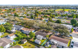 1400 SW 92nd Ave, Miami, FL 33174, Sold 03/28/25