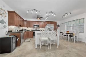 5208 NE 24th Terrace Apt F318, Fort Lauderdale, FL 33308, Sold 07/31/25