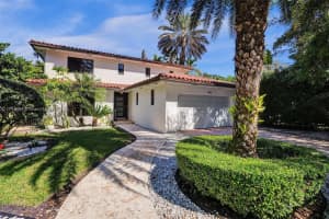 1043 Alfonso Ave, Coral Gables, FL 33146, Sold 04/14/25