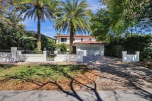 1043 Alfonso Ave, Coral Gables, FL 33146, Sold 04/14/25