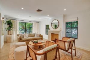 1043 Alfonso Ave, Coral Gables, FL 33146, Sold 04/14/25