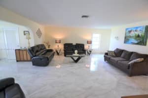 2886 Fernley Dr E APT 58, West Palm Beach, FL 33415, - MLS#A11745470