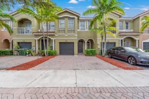 2474 Se 15th Ct, Homestead