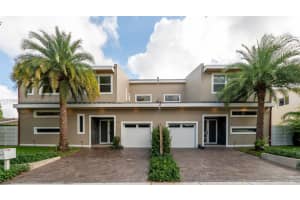 1310 Ne 117th Ter 2, Miami
