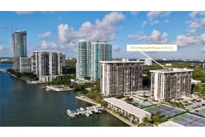 1915 Brickell Ave APT C1612, Miami, FL 33129, - MLS#A11745505