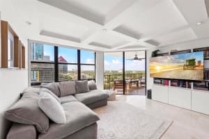 1915 Brickell Ave APT C1612, Miami, FL 33129, - MLS#A11745505