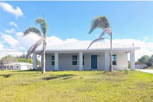 3268 Nw 29th Ave, Okeechobee